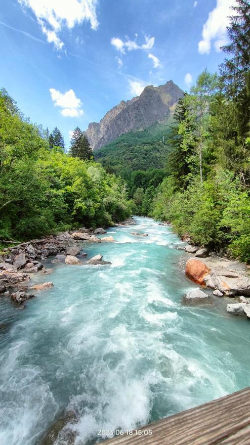 Studio Cabine 4 Pers Les2Alpes 21M² Les Deux Alpes Ngoại thất bức ảnh